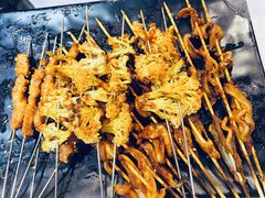 -马海涛牛肉串·午市牛腩饭·烧烤夜宵(领汇广场店)