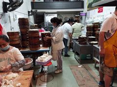 -海汇源老烧麦店(东大街总店)