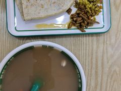 -鲁西南老厨子·特色鲁菜(经一纬五店)