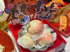 -摩打食堂(喜荟城店)