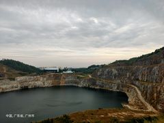 -黄埔油麻山森林公园
