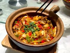 -常和州·夜宵大排档(常州单店)