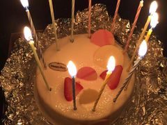 -哈根达斯(武汉天地店)