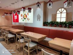 -小木屋拌饭(沈阳中街大悦城店)