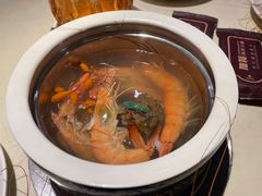 -加餐海鲜自助(集美银泰百货店)