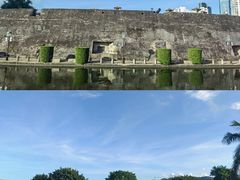 -石炮台公园