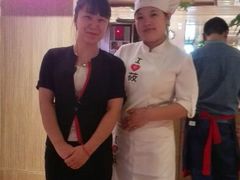 android_upload_pic-西贝莜面村(当代商城店)