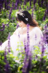 点击看大图 -金夫人婚纱摄影(华南店)
