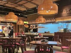 -小隐人家(乐松店)