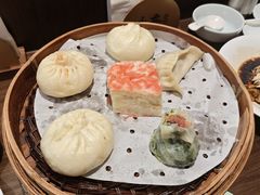 -永春园·扬州早茶·淮扬菜(漫乐城店)