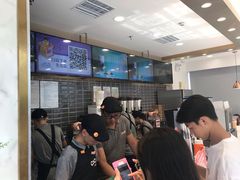-CoCo都可(建外SOHO店)
