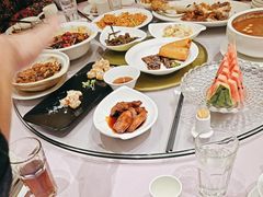 -顺风海鲜港(金玉兰店)