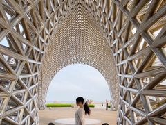 -南汇嘴观海公园