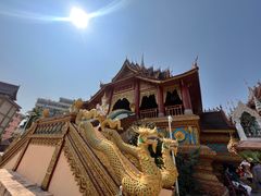 -西双版纳总佛寺