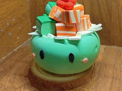 -昊·来了寿司(台湾街店)