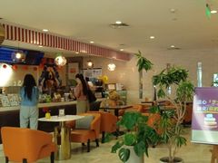 -NOVAE CAFE 咖啡·可颂(望京店)