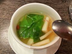 -Yan Ting 宴庭中餐厅(上海静安瑞吉酒店)