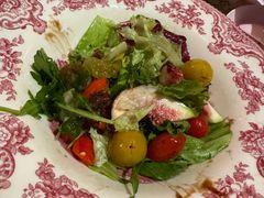 -BROWNSTONE布朗石西班牙餐厅(富城店)