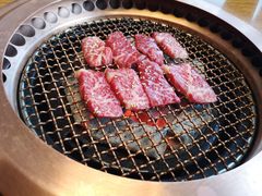 -炎蔵牛舌烤肉