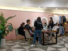 -拾光秀照相馆(石家庄勒泰中心店)