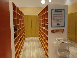 -玩元素·家庭游乐成长中心(香格里拉店)