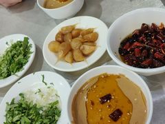 -东来顺饭庄(王府井步行街店)