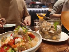 -Ginger(兴国路店)