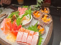 -花潮料理艺食馆(SM新生活广场店)