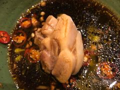 -润园四季椰子鸡火锅(海上世界店)