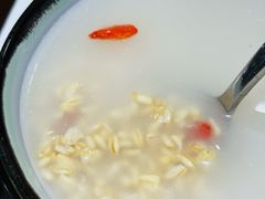 -清真·马记金兰牛肉面(大木桥路店)
