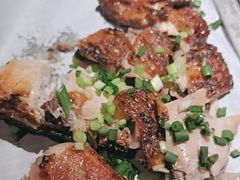 -绿茶餐厅(燕郊永旺店)