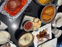 -秦淮巷·四季小馆
