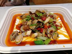 -盒马鲜生(观音桥店)