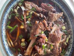 -南花桥羊肉馆老字号(乌镇店)
