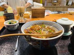 -森味薪火烧•烧鸟居酒屋•日本料理(望京店)