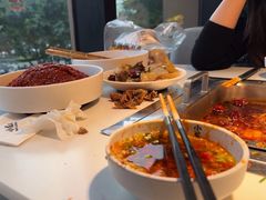 -小龙坎火锅(世纪城店)