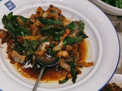 -兰湘子·湘菜小炒(三桥万象城店)