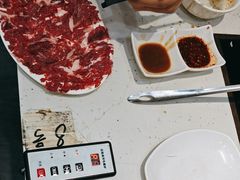 -黑山牛肉汤火锅(花城汇店)