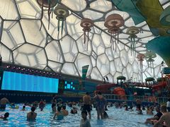 -水立方嬉水乐园