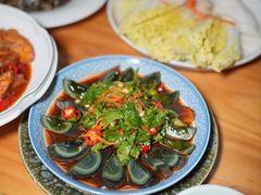 -61号餐吧(兴坪古镇漓江店)