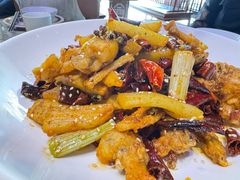 -新渝城·川菜·火锅(区庄店)