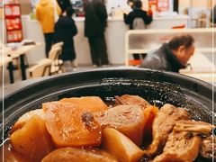 -永和大王(小厨·东四十条店)