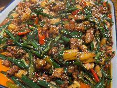 -兔槽江湖菜·重庆璧山兔(水围店)
