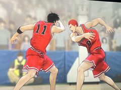 -百美汇影城(LUXE嘉里中心店)