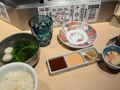 -肉肉大米(金虹桥店)