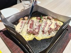 -卡朋西餐(悦汇城店)