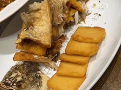 -蘇河湾·新鲁菜·泰山宴(宝龙店)