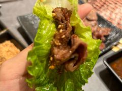 -花时·炭火烧肉(东百中心A馆店)