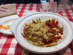 -西贝(吴江路湟普汇店)