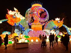 -国色天乡三期陆地乐园